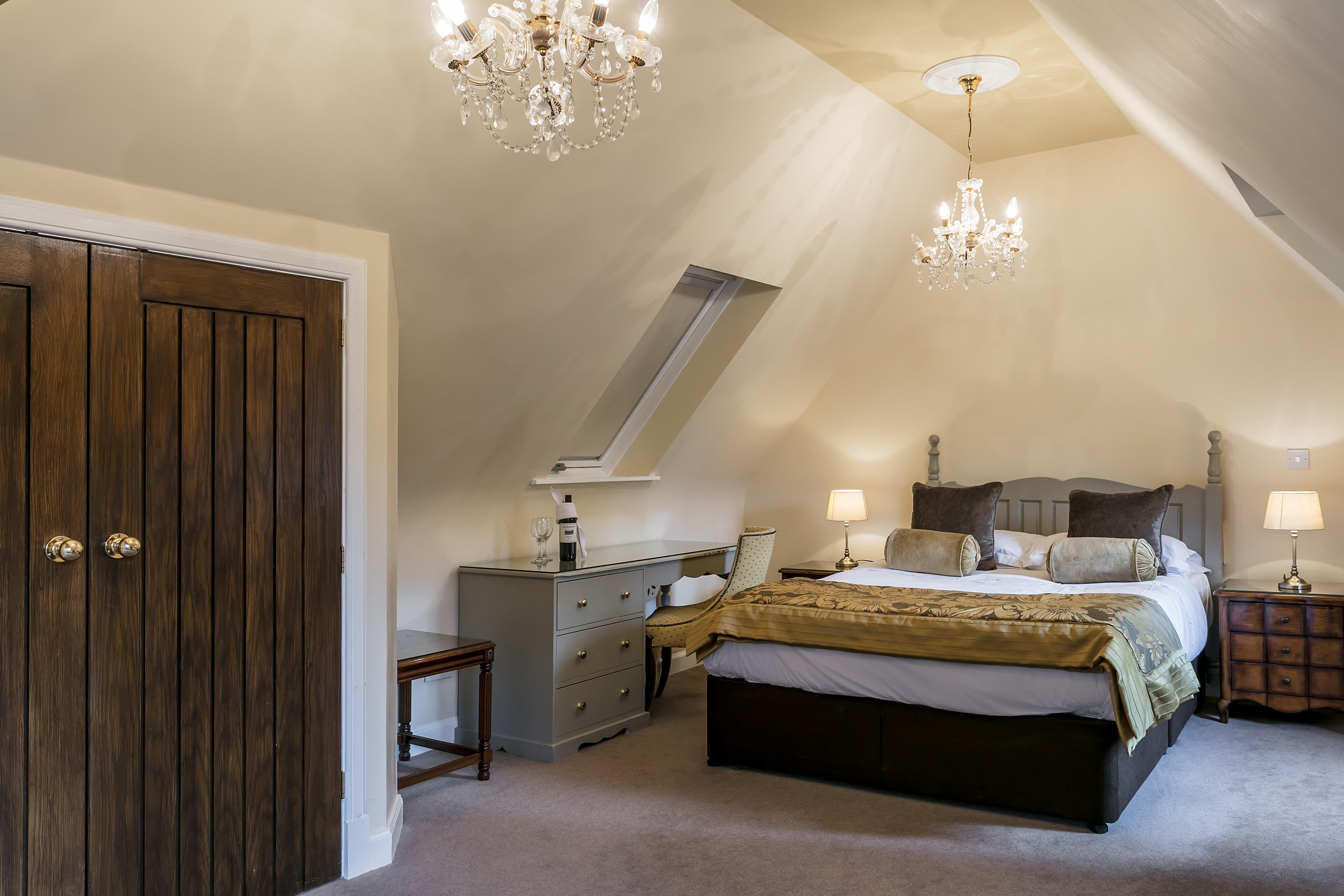Dalhousie Castle Hotel Bonnyrigg Ngoại thất bức ảnh