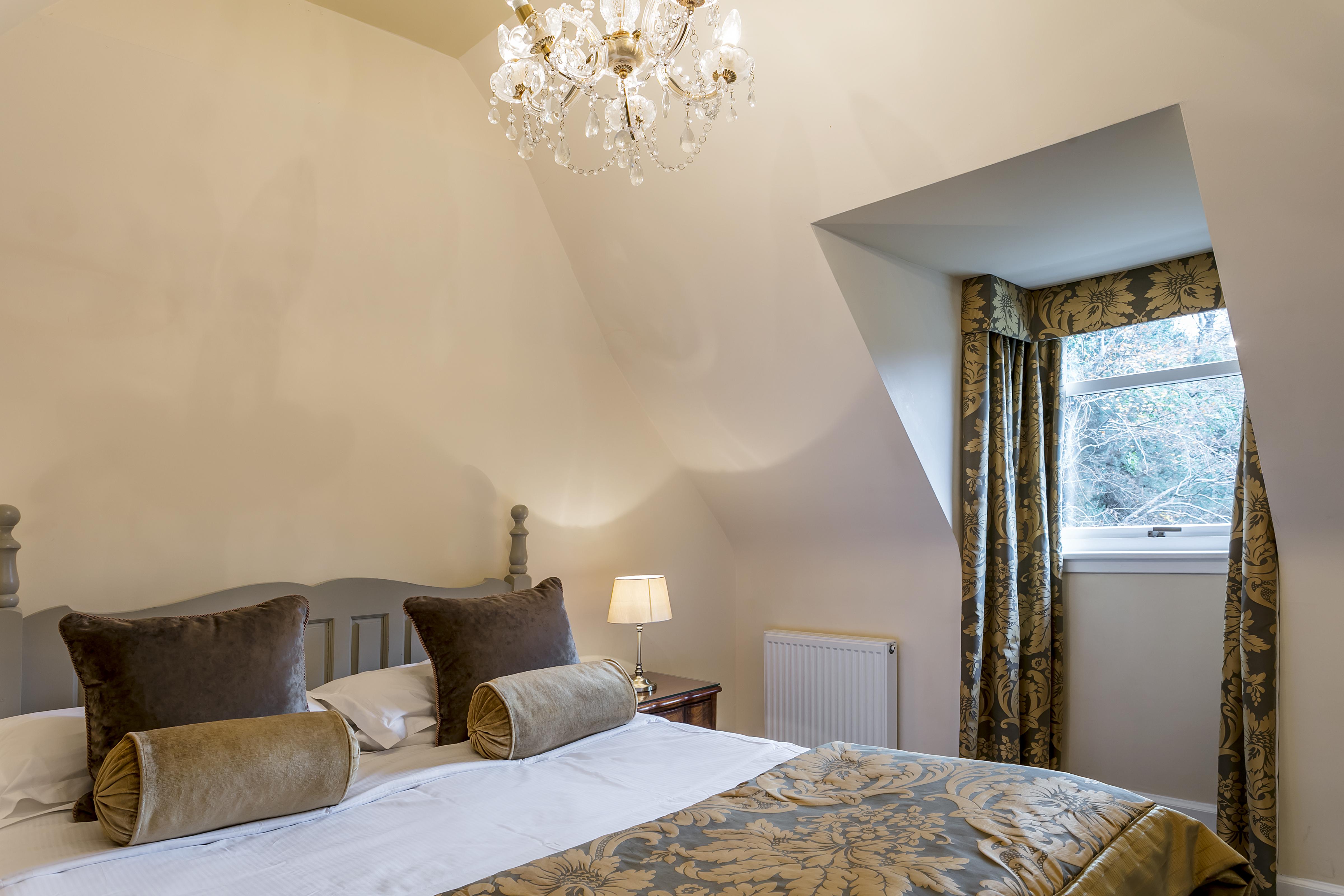 Dalhousie Castle Hotel Bonnyrigg Ngoại thất bức ảnh