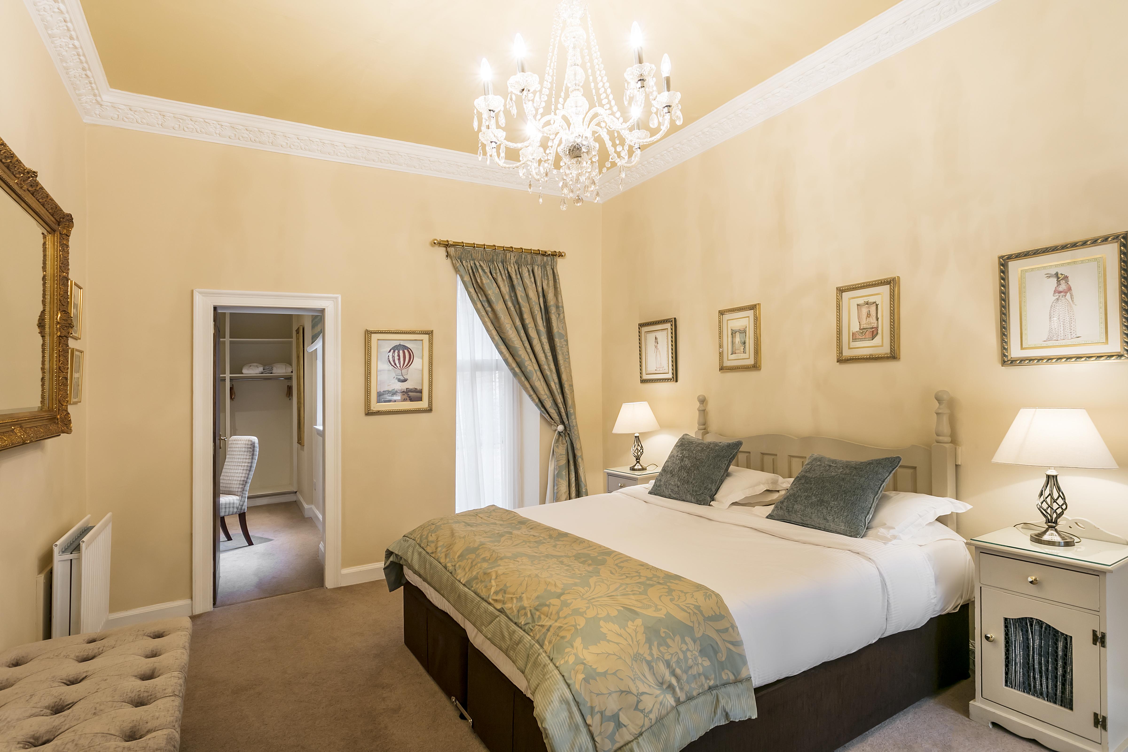 Dalhousie Castle Hotel Bonnyrigg Ngoại thất bức ảnh