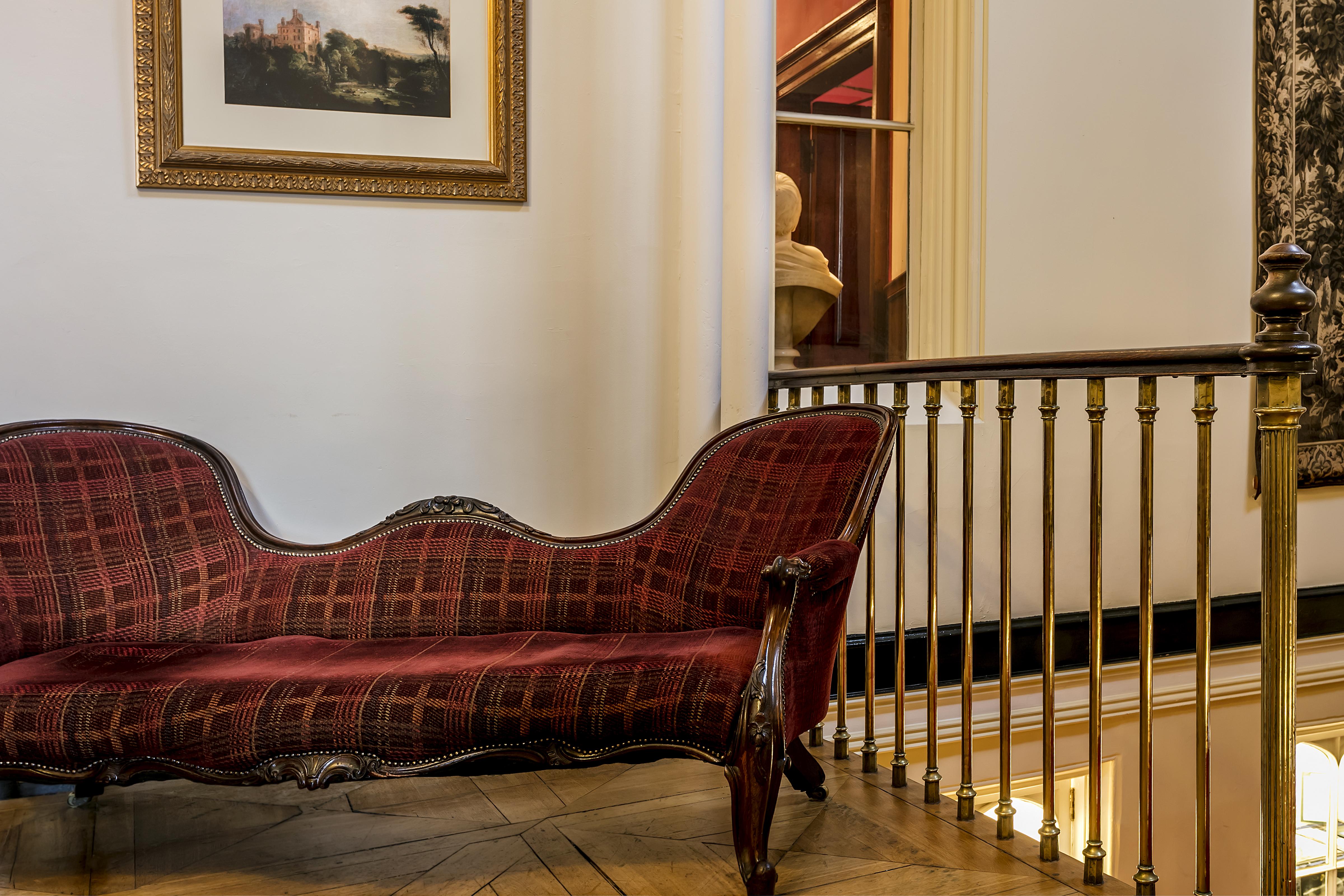 Dalhousie Castle Hotel Bonnyrigg Ngoại thất bức ảnh