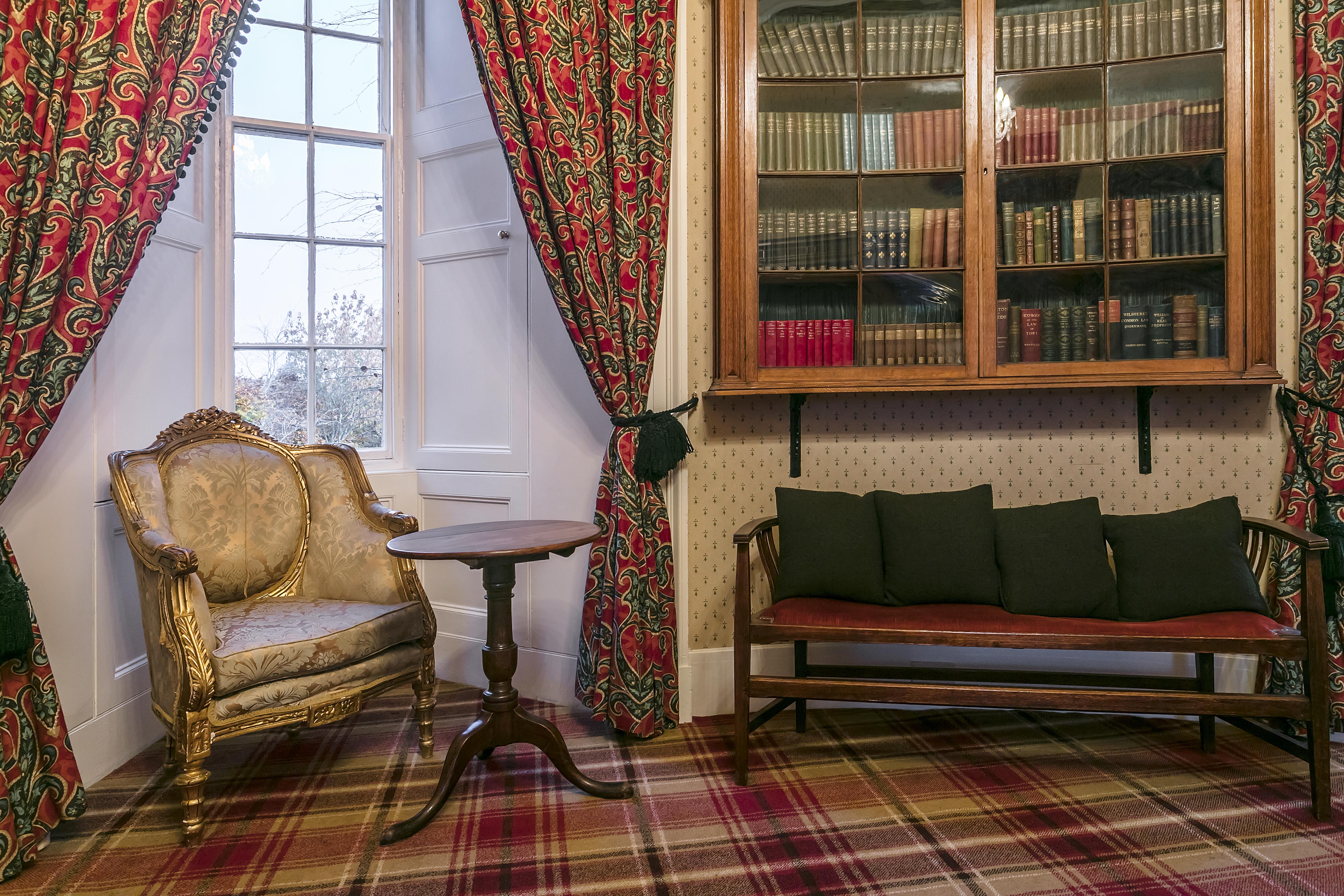 Dalhousie Castle Hotel Bonnyrigg Ngoại thất bức ảnh