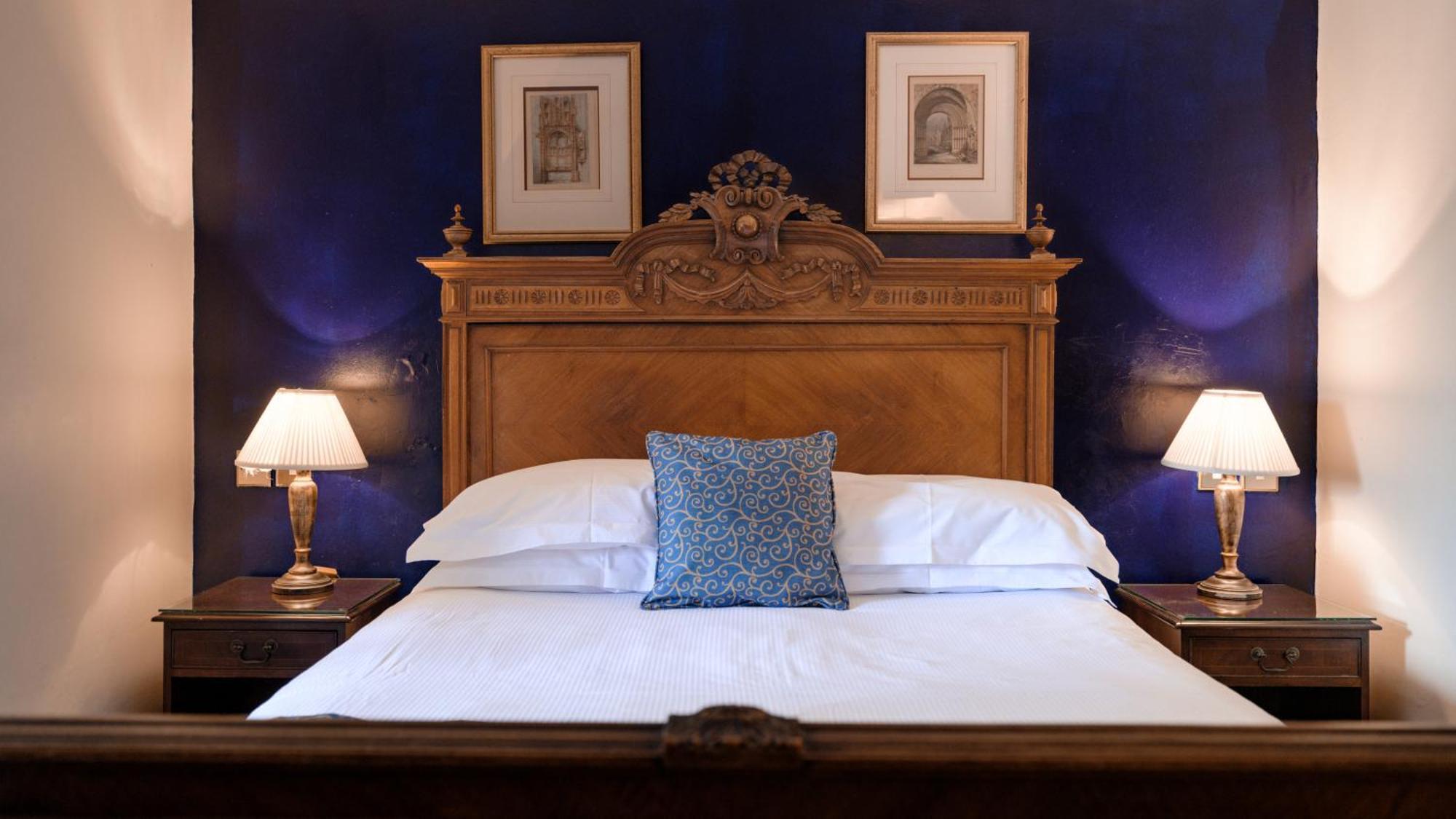 Dalhousie Castle Hotel Bonnyrigg Ngoại thất bức ảnh