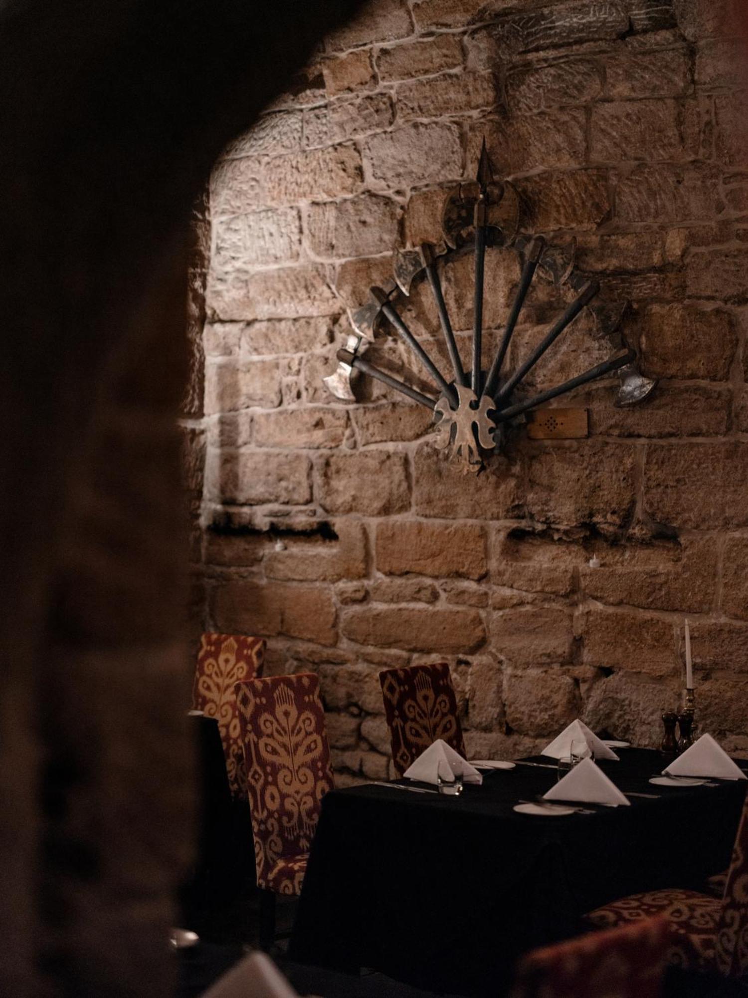 Dalhousie Castle Hotel Bonnyrigg Ngoại thất bức ảnh